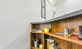 Imagem 7: Flat para aluguel tem 35 metros quadrados com 1 quarto em Jardim Paulista - São Paulo - SP