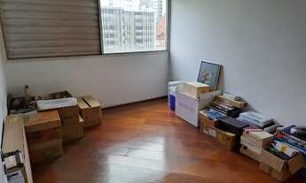 Imagem 3: COND. EDIFICIO LEBLON APARTAMENTO DE 146M² COM 4 DORMITORIOS, 1 SUITE E 1 VAGA EM INDIANÓP