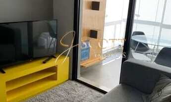 Imagem 3: APARTAMENTO-JARDIM PAULISTA