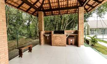 Imagem 6: CURITIBA - Casa de Condomínio - Orleans