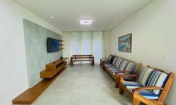 Imagem 3: Casa em Guarajuba 5 suítes, condominio Paraíso dos Lagos