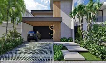 Imagem: Casa à venda - Residencial Olivito, Núcleo