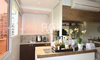 Imagem 7: Apartamento em Moinhos de Vento