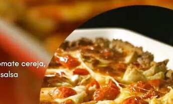 Imagem: ALMOÇO POR APENAS R$ 15,00