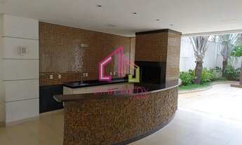 Imagem 5: Apartamento 1 por andar à venda, Popular, Cuiabá, MT. 3 Suítes + 1 quarto, arm. planejados