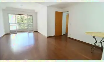 Imagem: APARTAMENTO RESIDENCIAL em São Paulo