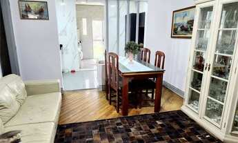 Imagem: Casa no bairro do Macuco 3 Dormitórios