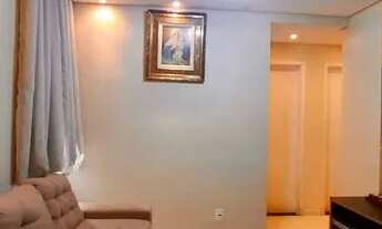 Imagem 2: Apartamento à venda, 3 quartos, 1 suíte, 1 vaga, Camargos - Belo Horizonte/MG