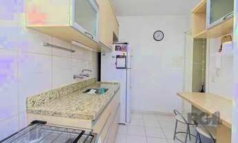 Imagem 4: Apartamento de 53m², Bairro São Sebastião