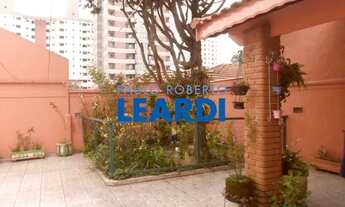 Imagem: CASA ASSOBRADADA - JARDIM BELA VISTA - SP