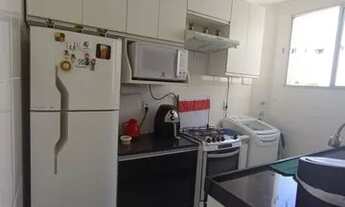 Imagem 3: Apartamento para venda com 2 quartos em Gávea - Vespasiano - MG