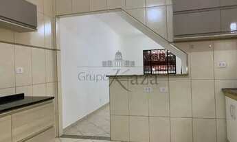 Imagem 6: Casa Sobrado - Bosque dos Eucaliptos - 3 Dormitórios - 125m²