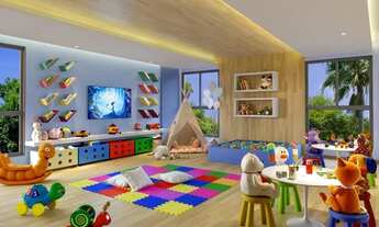 Imagem 3: SD 40 - Apartamentos 2 e 3 quartos com suíte e vaga em Icaraí/Niterói