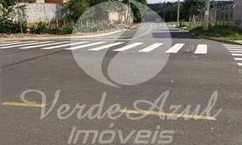 Imagem 4: Terreno - Residencial Cittá di Salerno - Campinas