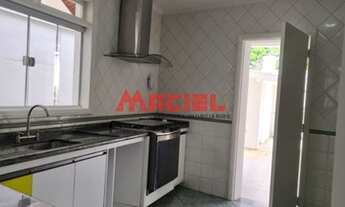 Imagem 3: Locação - CASA COND. FECHADO SUNSET PARK - JARDIM AQUARIUS - SAO JOSE DOS CAMPOS - 360 M²