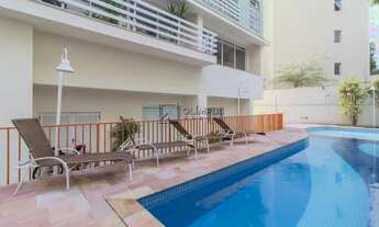 Imagem 2: Locação Apartamento 1 Dormitórios - 100 m² Jardim Paulista