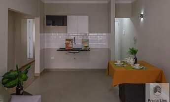 Imagem 4: Vendo apartamento na Cerqueira Cesar, 2 dormitorios, 72m²