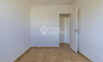 Imagem 5: Apartamento para venda possui 56 metros quadrados com 2 quartos