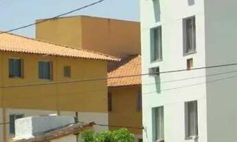 Imagem 4: Fator1578) Apartamento 2 quartos Life no Arsenal - Fator Imóveis