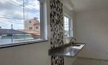 Imagem 3: Condominio residencial tucuruvi