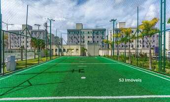 Imagem 3: EUSEBIO - Apartamento Padrão - COAÇU