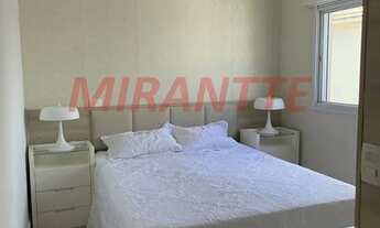 Imagem 5: Apartamento de 121m² com 3 quartos em Santana