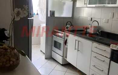 Imagem 7: Apartamento de 80m² com 3 quartos em Limão