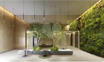 Imagem: Lindenberg na Vila Mariana próximo a Estação