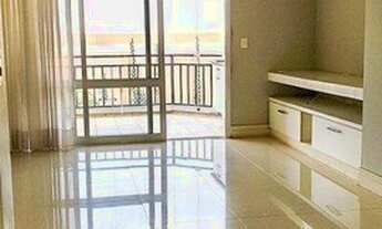 Imagem 2: Apartamento com 3 dormitórios à venda, 130 m² por R$ 1.100.000,00 - Jardim Nossa Senhora A