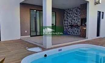 Imagem 7: CASA BARRA DOS COQUEIROS COND TERRAS ALPHAVILLE 1 NA BARRA DOS COQUEIROS