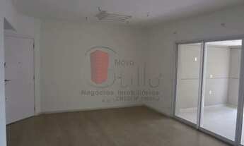 Imagem 2: Apartamento Residencial BELÉM