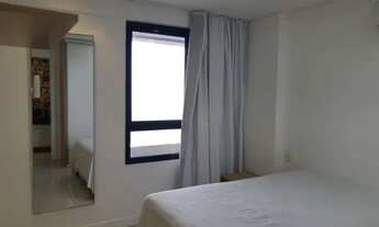 Imagem 2: Excelente apartamento, 1 quarto, à venda em Armação