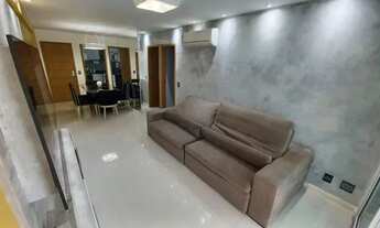 Imagem 6: Apartamento para venda com 113 metros quadrados com 3 quartos