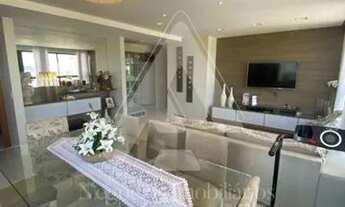 Imagem 6: Cobertura maravilhosa pronta pra morar próximo ao shopping