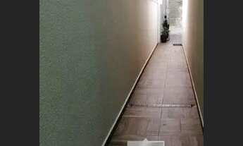 Imagem 6: Sobrado á venda em condomínio fechado Vila Santana/Penha