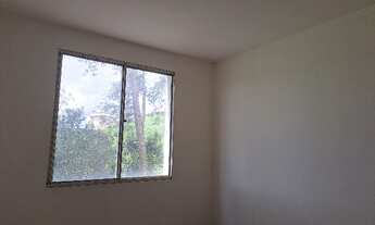 Imagem 5: Fator1243) Apartamento Life I 2 quartos s/ vaga - Fator imóveis