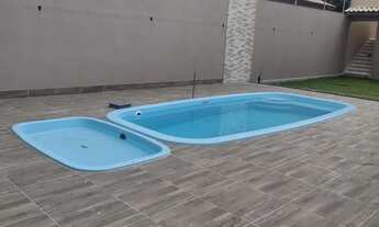 Imagem 2: Casa para venda tem 400 metros quadrados com 4 quartos em Praia dos Recifes - Vila Velha