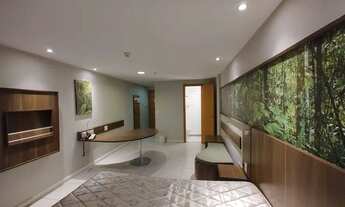 Imagem 4: Flats para venda no Mercure - unidades simples ou dupla