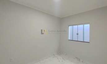 Imagem 7: Casa para venda no Bairro Flor do Cerrado , 3/4 com suíte, Anápolis- Go!