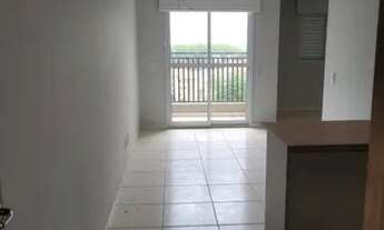 Imagem 3: Lindo apartamento de 60m² no Condomínio Trix Horto