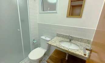 Imagem 4: Apartamento para venda possui 92 metros quadrados com 2 quartos em Itaguá - Ubatuba - SP