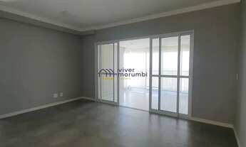 Imagem 6: Apartamento 83m2 para locação no Campo Belo