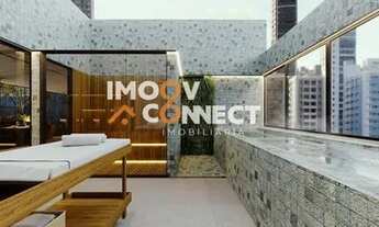 Imagem 5: Duplex para Venda em João Pessoa, Cabo Branco, 1 dormitório, 1 suíte, 2 banheiros, 1 vaga