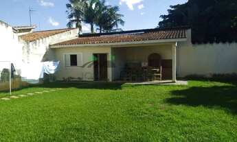 Imagem 7: Casa térrea à venda, no Jardim Morumbi, em Atibaia/SP