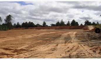 Imagem 3: Área industrial próxima a Volkswagen/Audi