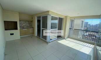 Imagem: Apartamento para alugar, 98 m² por R$ 6.256,00/mês