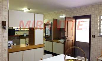 Imagem 4: Sobrado de 273m² com 3 quartos em Barro Branco