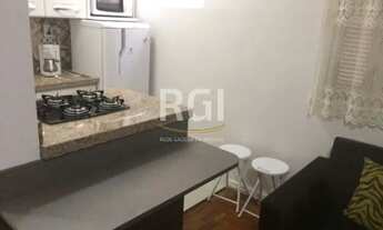Imagem 3: Apartamento JK para Venda - 21.8m², 1 dormitório, Farroupilha
