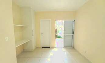 Imagem 4: Casa em Condomínio para aluguel, 3 quartos, 2 suítes, 4 vagas, Terras de São Bento I - Lim