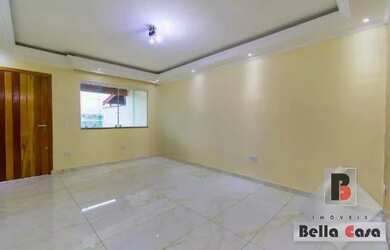 Imagem 4: SOBRADO NOVO COM 2 DORMITÓRIOS SENDO 1 SUITE E 1 VAGA